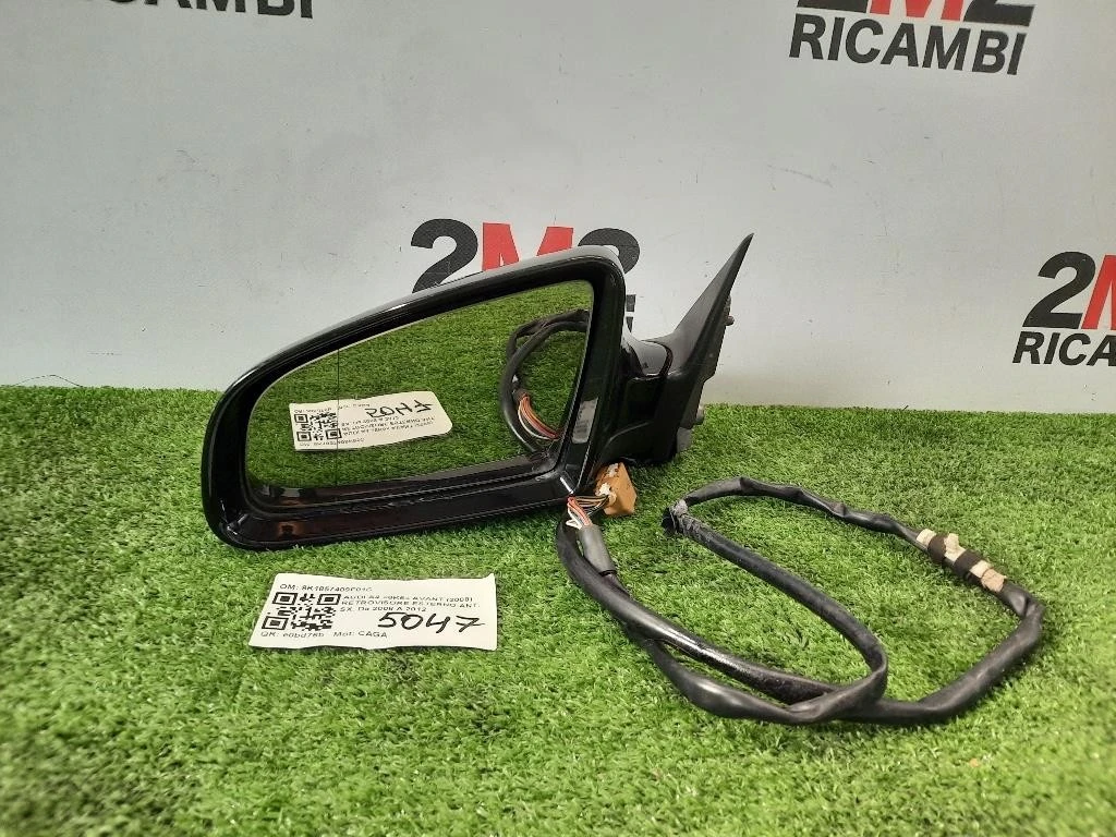 Retrovisore Esterno ANT SX 8E1858531AC01C Audi A4 8ED Avant 2005