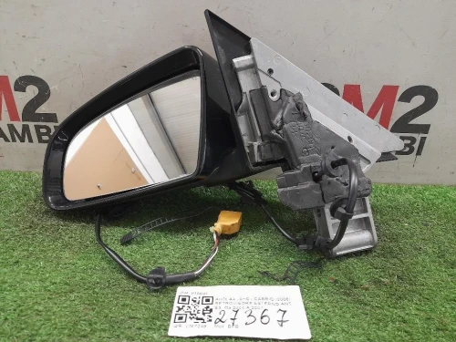 Retrovisore Esterno ANT SX 010681 5 FILE Audi A4 8HE Cabrio 2006