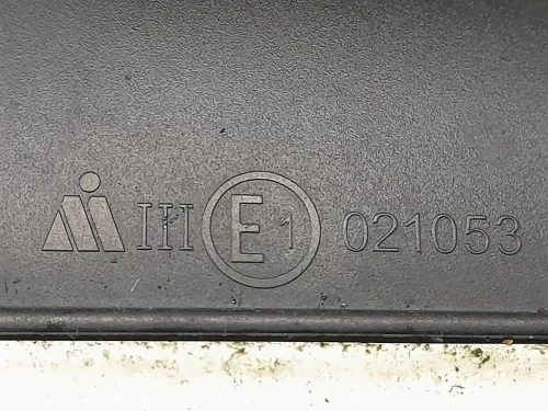 Retrovisore Esterno ANT SX 8K1857409E 8 FILI Audi A4 8K2 2008