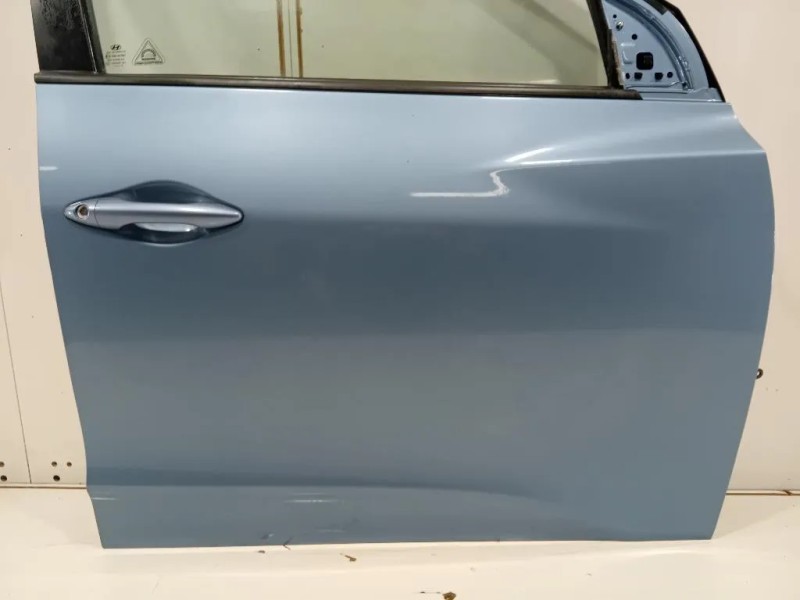 Porta ANT DX 760042S040 PORTA PORTIERA SPORTELLO Hyundai IX35 2013