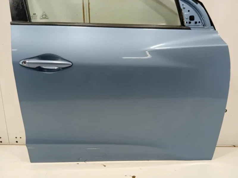 Porta ANT DX 760042S040 PORTA PORTIERA SPORTELLO Hyundai IX35 2013