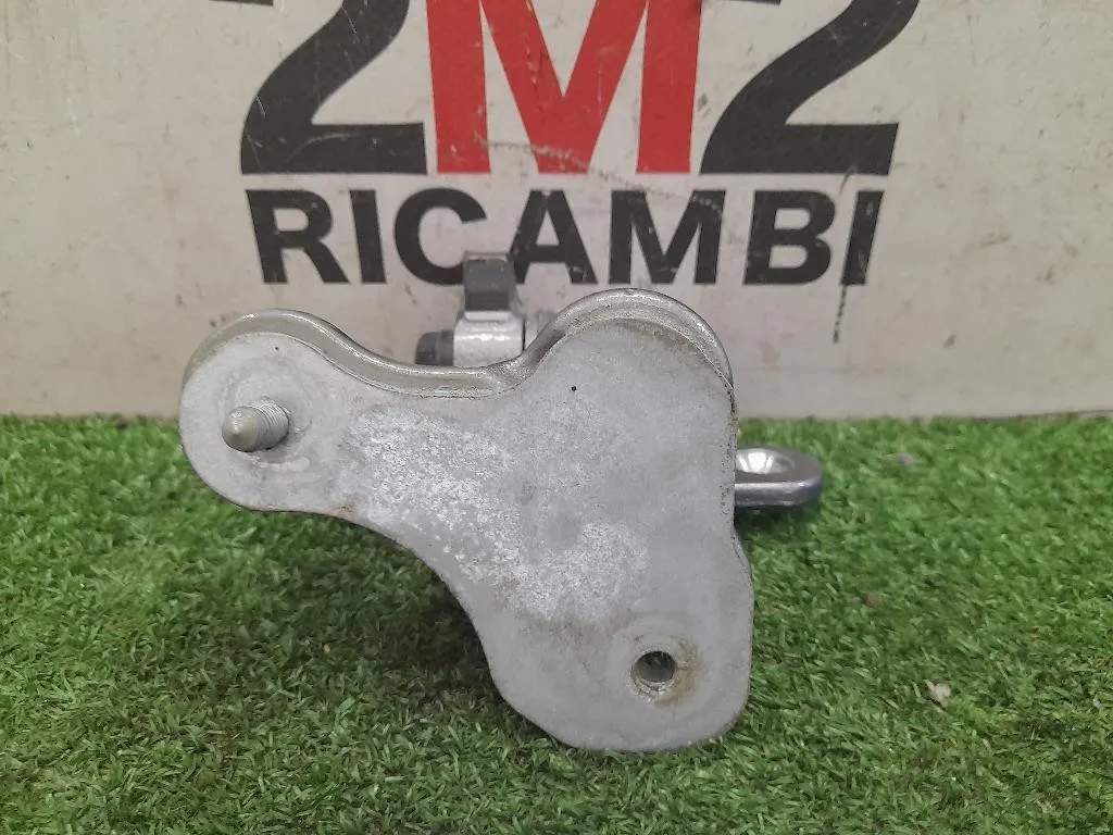 Cerniera Porta INF ANT SX A2467200337 ANT SX Mercedes Classe B W246 2012