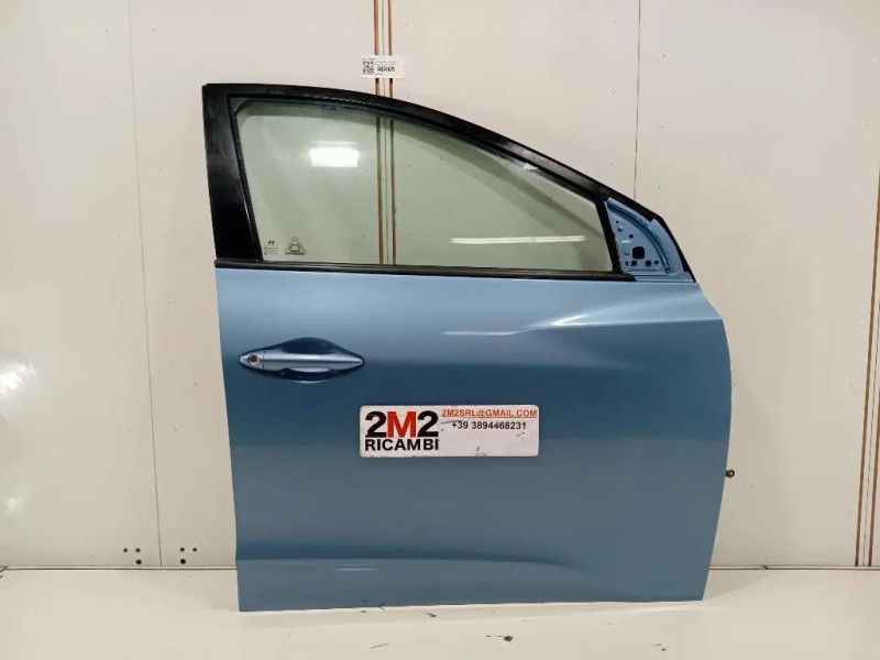 Porta ANT DX 760042S040 PORTA PORTIERA SPORTELLO Hyundai IX35 2013