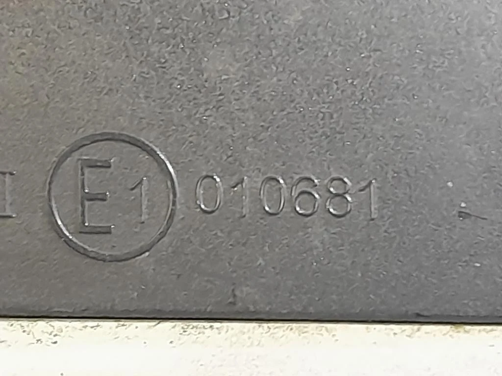 Retrovisore Esterno ANT SX 010681 Audi A4 8K2 2008