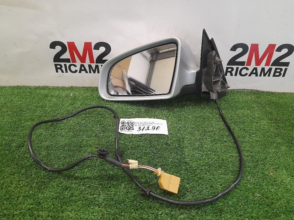 Retrovisore Esterno ANT SX 010681 Audi A4 8K2 2008