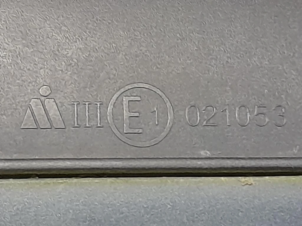 Retrovisore Esterno ANT SX 18167 Audi A4 8K2 2008