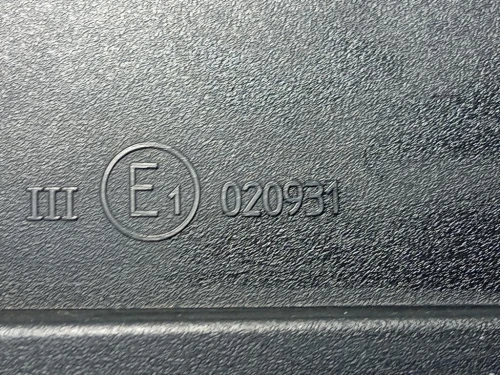 Retrovisore Esterno ANT SX 8K1857409G01C 10 FILE Audi A4 8K2 2008