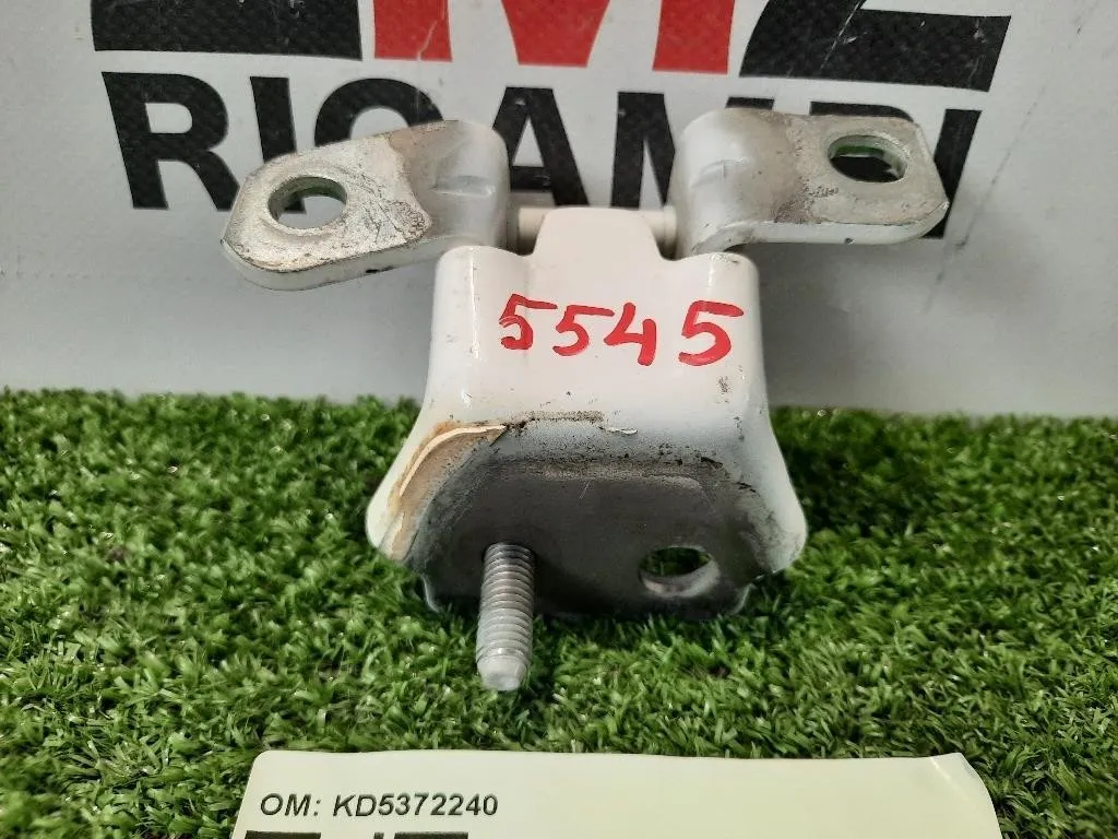 Cerniera Porta INF POST DX KD5372240 POST DX Mazda 3 III 2014