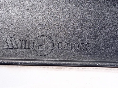 Retrovisore Esterno ANT SX 021053 Audi A4 8K2 2008