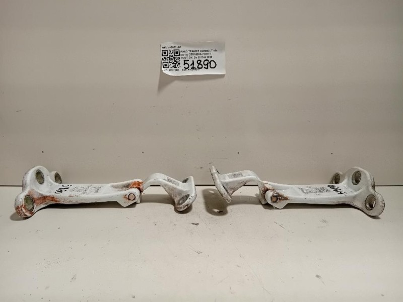 Cerniera Porta POST DX V42982-AC Ford Transit Connect II 2014