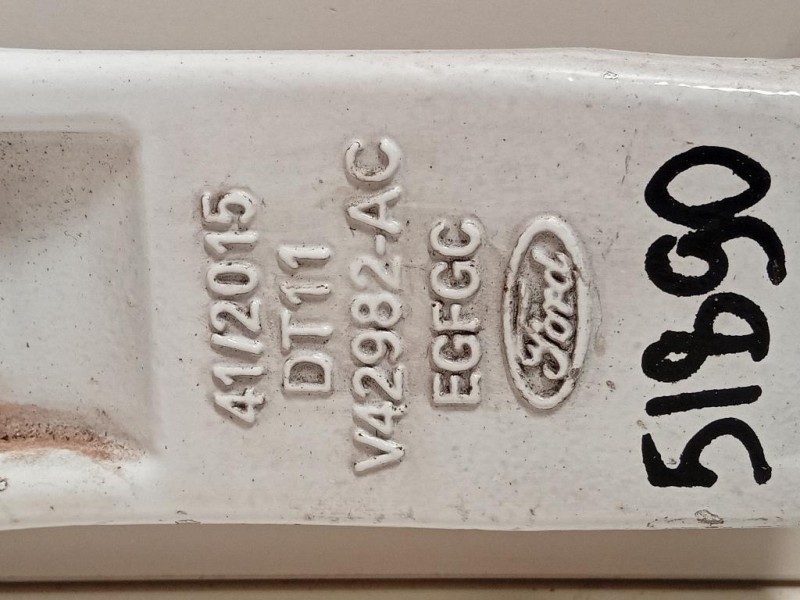 Cerniera Porta POST DX V42982-AC Ford Transit Connect II 2014