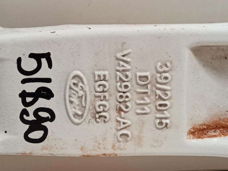 Cerniera Porta POST DX V42982-AC Ford Transit Connect II 2014