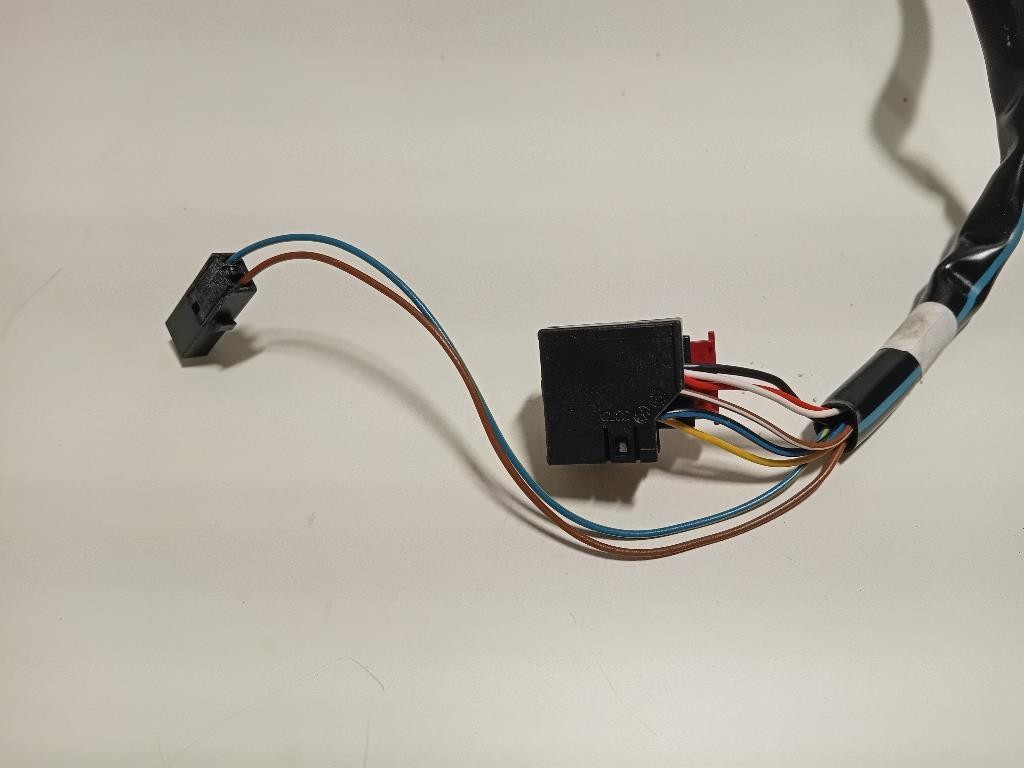 Porta ANT DX T4N2632 Jaguar XE 2015