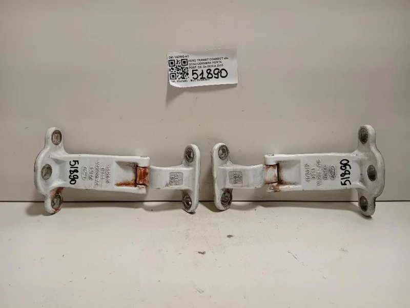 Cerniera Porta POST DX V42982-AC Ford Transit Connect II 2014
