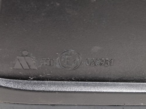 Retrovisore Esterno ANT SX 020931 Audi A4 8K2 2012