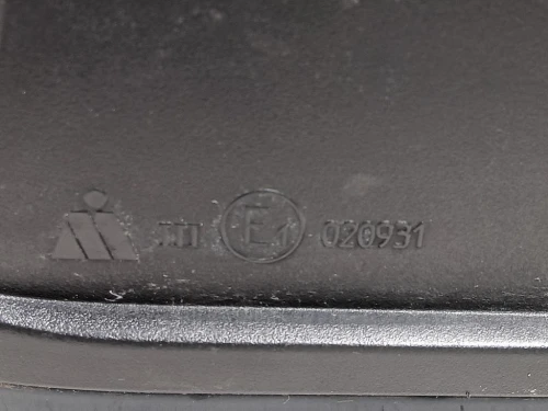 Retrovisore Esterno ANT SX 020931 Audi A4 8K2 2012