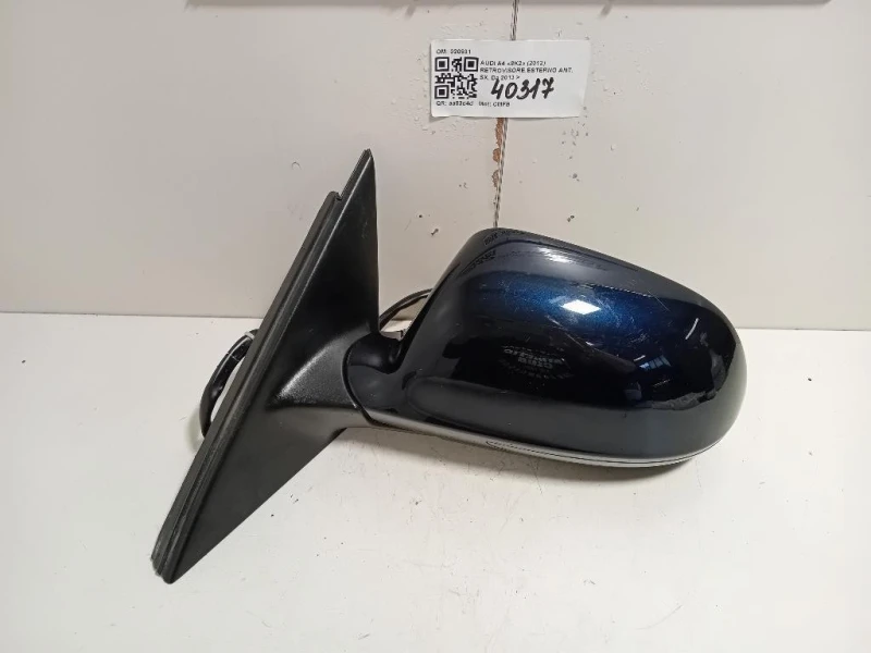 Retrovisore Esterno ANT SX 020931 Audi A4 8K2 2012