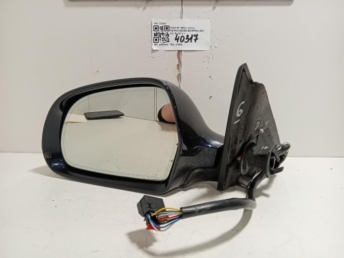 Retrovisore Esterno ANT SX