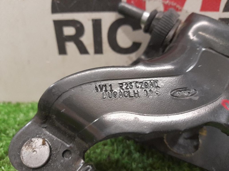 Cerniera Porta POST SX AV11R25C29AD Ford B-max 2012