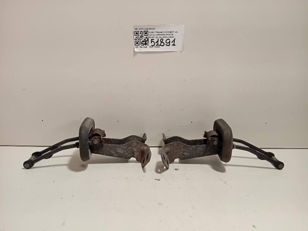 Cerniera Porta POST SX DT11-V44100-AC Ford Transit Connect II 2014