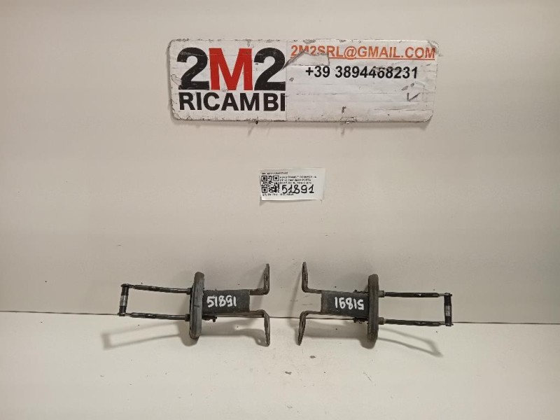 Cerniera Porta POST SX DT11-V44100-AC Ford Transit Connect II 2014