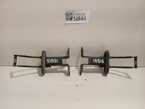 Cerniera Porta POST SX DT11-V44100-AC Ford Transit Connect II 2014