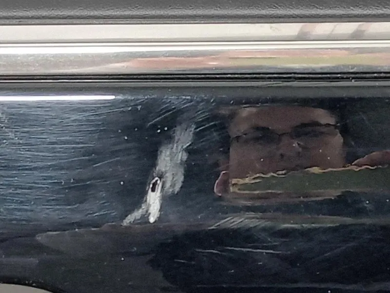 Porta ANT DX T4N2632 Jaguar XE 2015