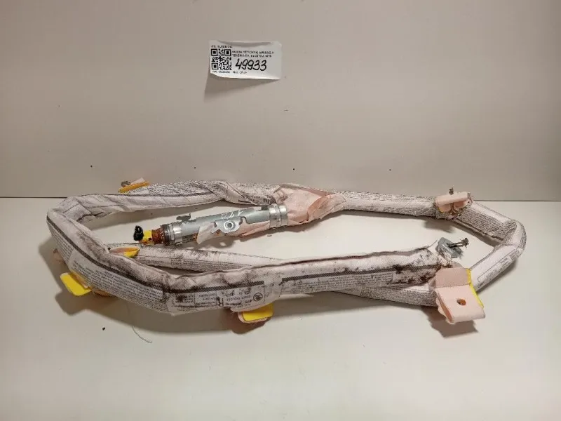 Air-bag A Tendina DX 5L6880742 Skoda YETI 2014