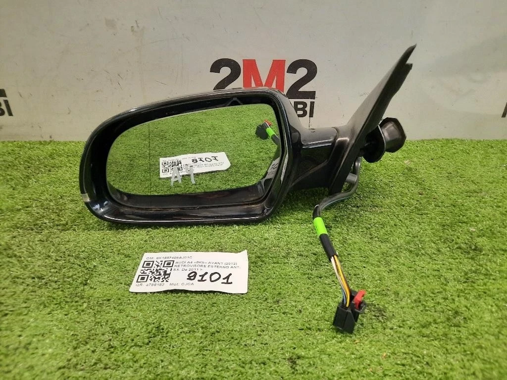 Retrovisore Esterno ANT SX 8K1857409AJ01C Audi A4 8K5 Avant 2012