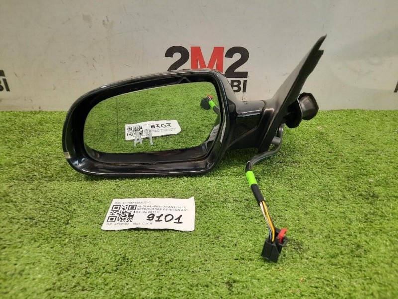 Porta ANT DX T4N2632 Jaguar XE 2015