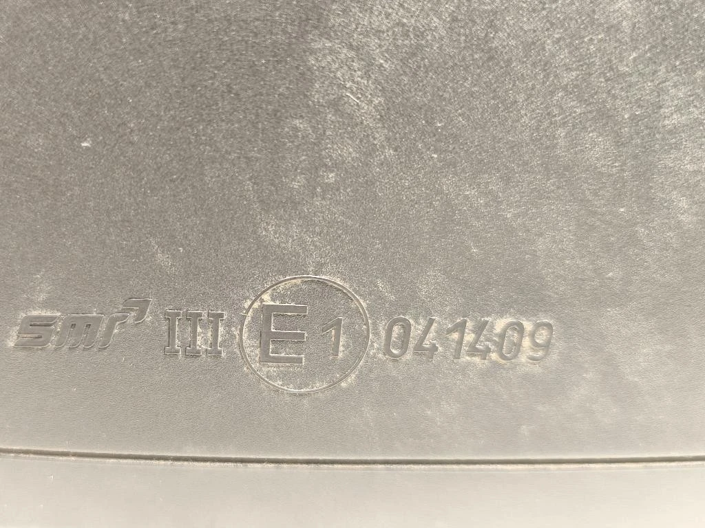 Retrovisore Esterno ANT SX 041409 Audi A4 8W2 2015