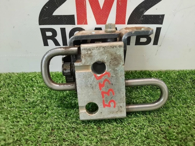 Cerniera Porta POST SX 1K4833411N Volkswagen GOLF VI 2009