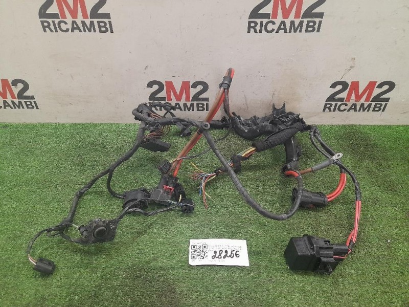 Cablaggio 61136941424 6941424 Bmw Serie 3 F30 Berlina 2012