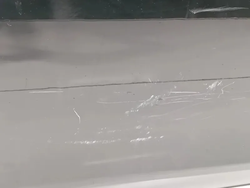 Porta ANT DX T4N2632 Jaguar XE 2015