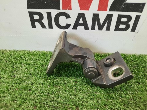 Cerniera Porta POST SX 1K9833401C Volkswagen GOLF VI 2009