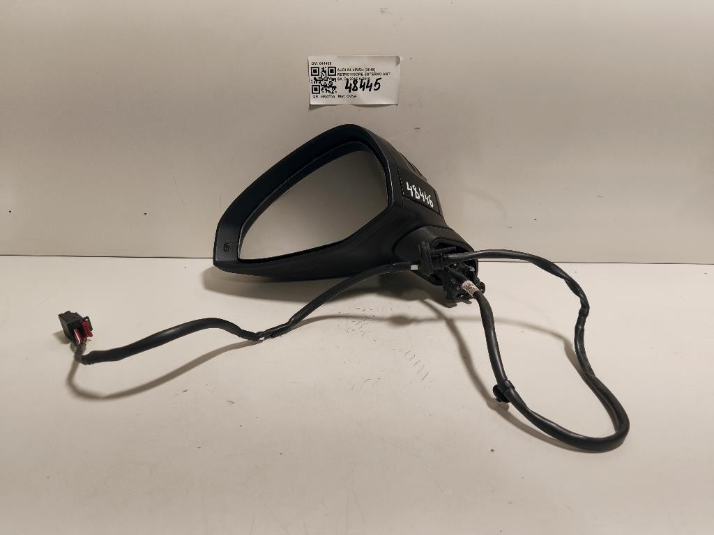 Retrovisore Esterno ANT SX 041409 Audi A4 8W2 2015
