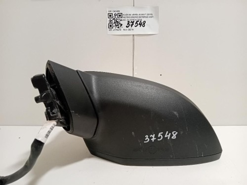 Cerniera Porta SUP ANT DX DX+SX Land Rover Range Rover Evoque I 2011