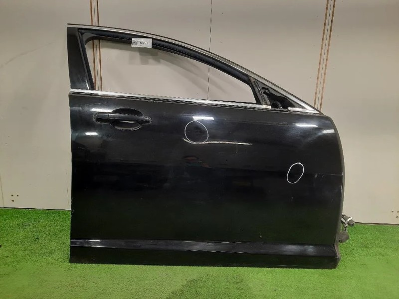 Porta ANT DX  Jaguar XF I 2008