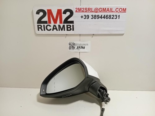 Cerniera Porta SUP ANT DX KD5358210 ANT DX Mazda 3 III 2014