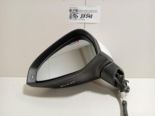 Cerniera Porta SUP ANT DX KD5358210 ANT DX Mazda 3 III 2014
