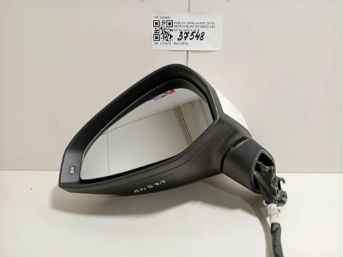 Retrovisore Esterno ANT SX 10 FILI 8W1857409AA9B9 Audi A4 8W5 Avant 2015