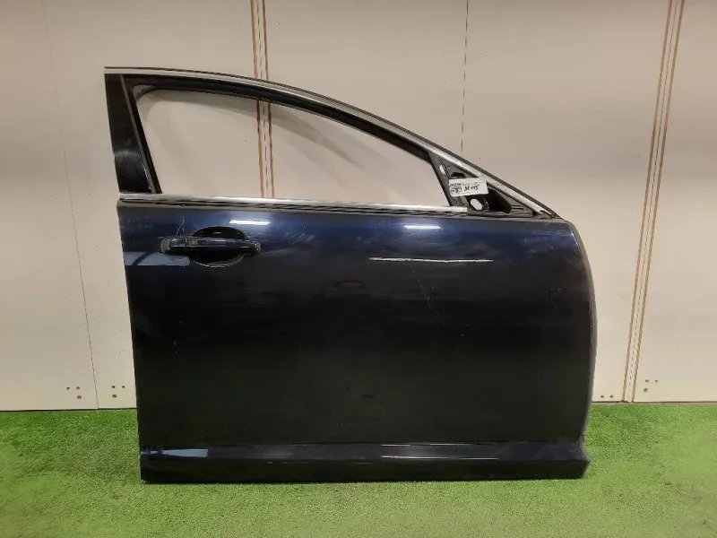 Porta ANT DX C2Z2060 Jaguar XF I 2008