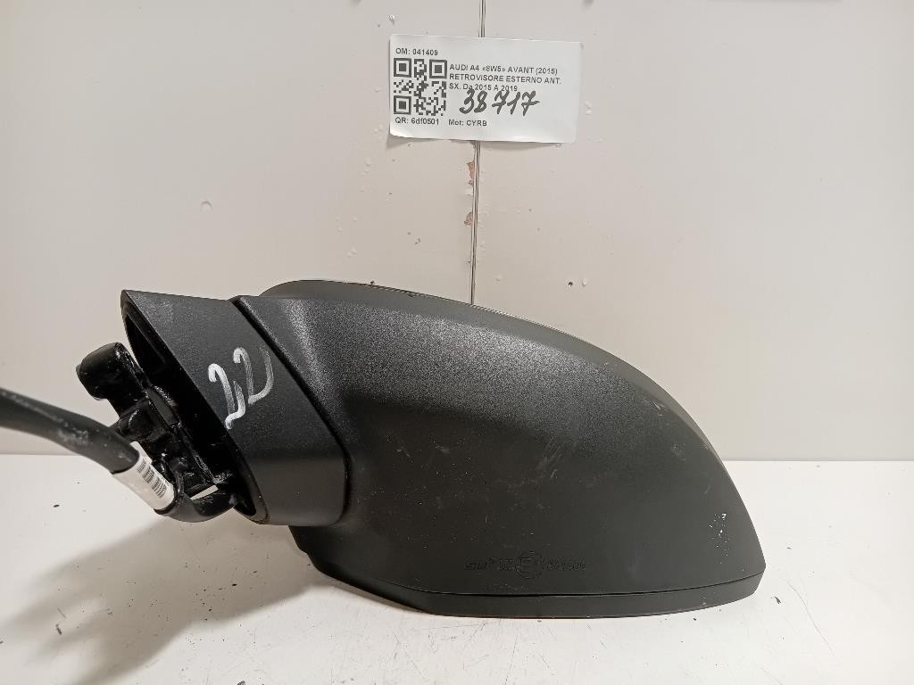 Porta ANT DX C2Z2060 Jaguar XF I 2008 Porta ANT DX C2Z2060 Jaguar XF I 2008