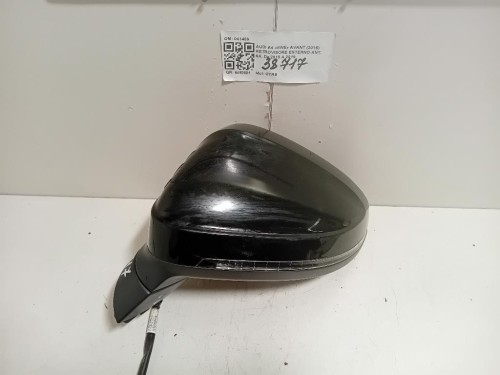 Cerniera Porta SUP ANT DX A2517201437 ANT DX Mercedes Classe R W251 2006