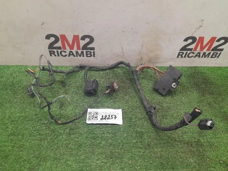 Cablaggio 6941424 Bmw Serie 3 F30 Berlina 2012