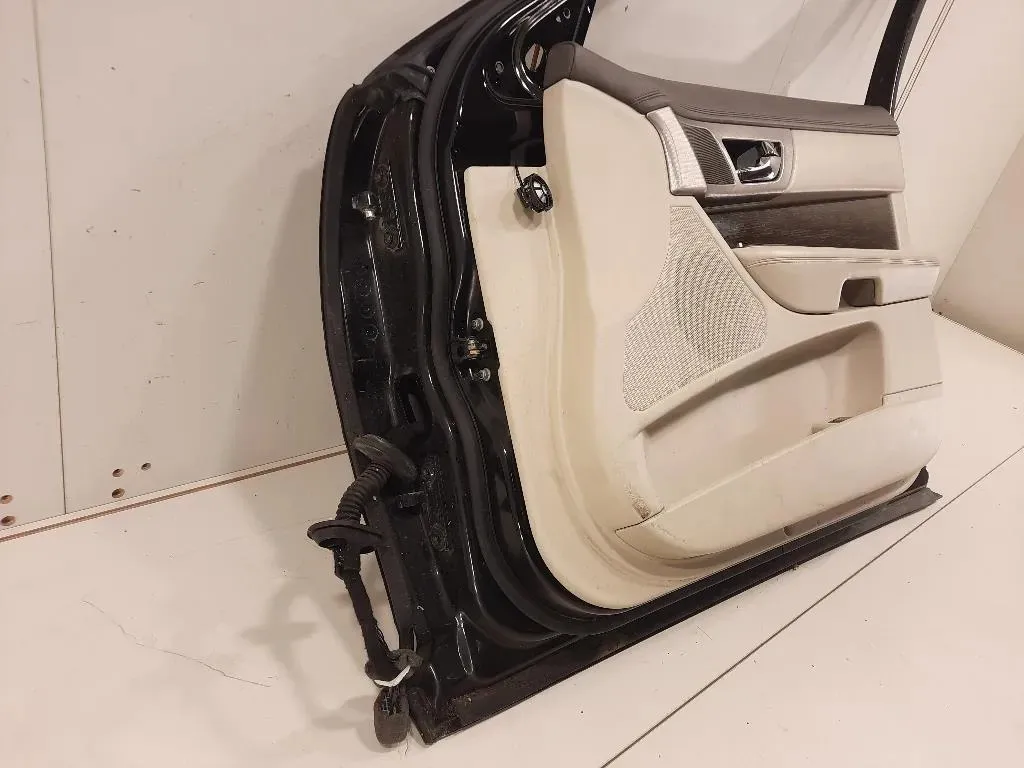 Porta ANT DX C2Z2060 Jaguar XF I 2008