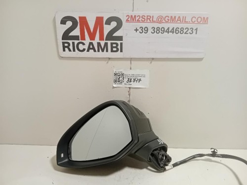 Cerniera Porta SUP ANT DX MB574273 ANT DX Mitsubishi L200 II 1997