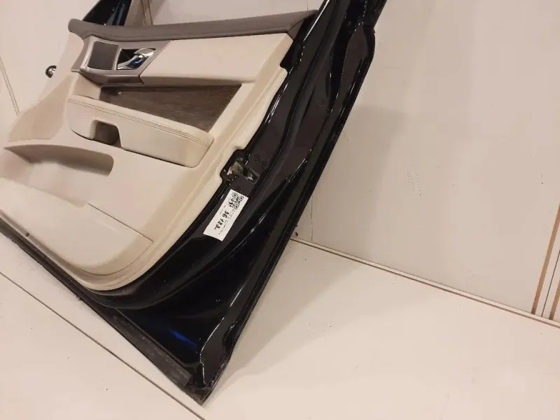 Porta ANT DX C2Z2060 Jaguar XF I 2008