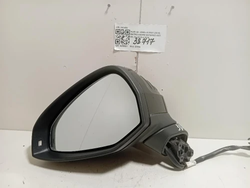 Retrovisore Esterno ANT SX 041409 8 FILE Audi A4 8W5 Avant 2015