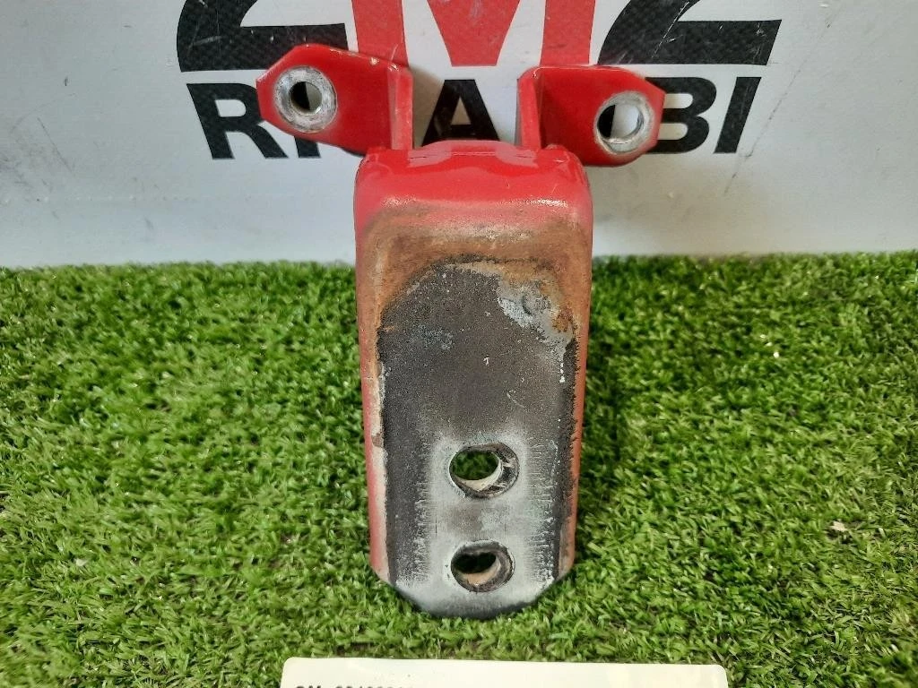 Cerniera Porta SUP ANT DX 93193300 Opel Agila B 2008